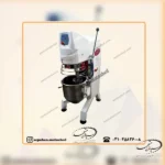 دستگاه میکسر ۷۰ لیتری - Image 3